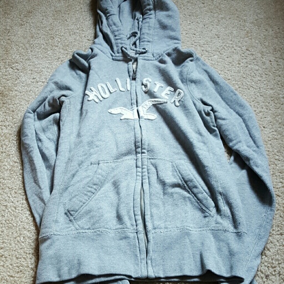 Womens Sweatshirt