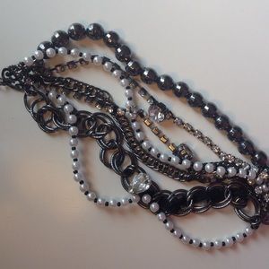 White House black market bracelet