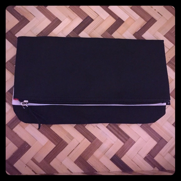 Sephora Bags Fold Over Makeup Bag Poshmark