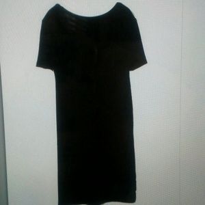 T-Shirt Dress!