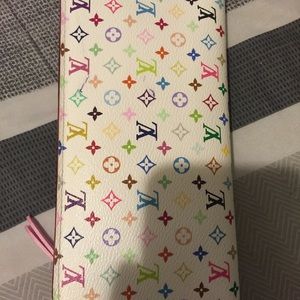 Louis Vuitton Wallet