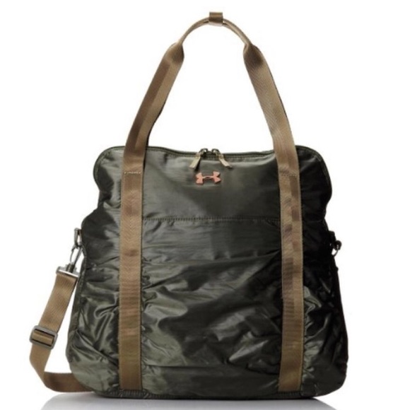 Under armour gotta have it tote clearance