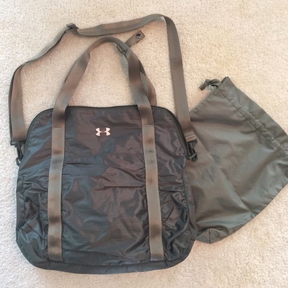 Under armour gotta have it tote clearance