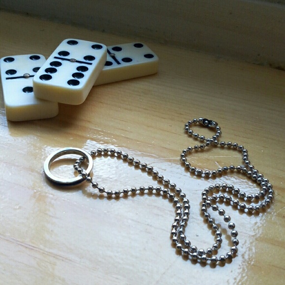 Beautiful necklace