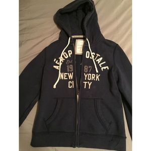 Aeropostale jacket