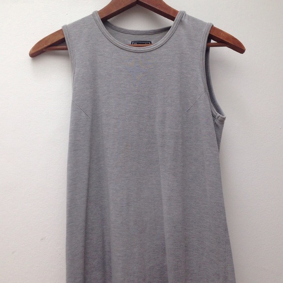 Abercrombie and fitch tee maxi. - Picture 1 of 1