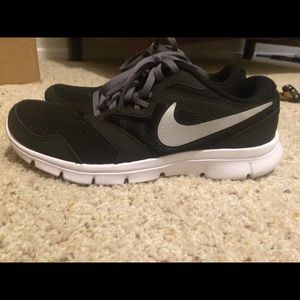 Nikes