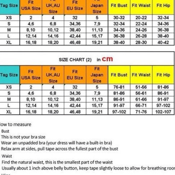 Bathing suit - Picture 3 of 4