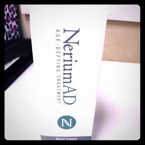 Nerium AD
