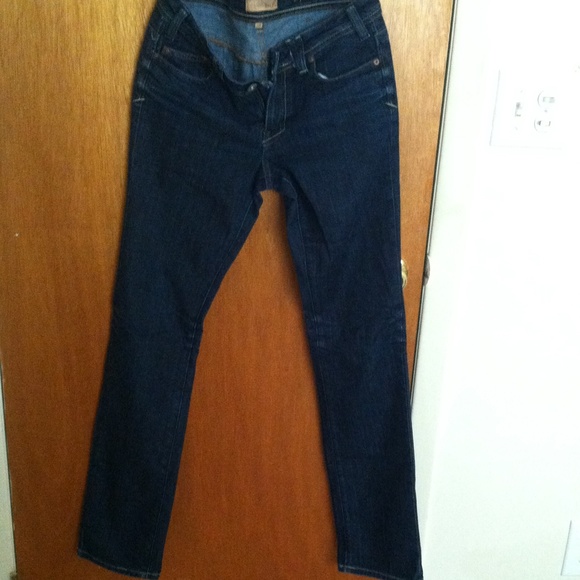 EXCELLENT JEANS‼️ DESIGNER JEANS‼️⭐️💕⭐️💕⭐️💕⭐️💕 - Picture 1 of 7