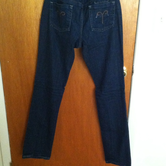 EXCELLENT JEANS‼️ DESIGNER JEANS‼️⭐️💕⭐️💕⭐️💕⭐️💕 - Picture 3 of 7