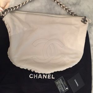 SOLD💫💫💫✨✨✨⭐️⭐️⭐️Chanel bag