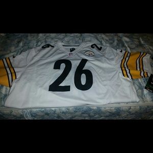 Nike Steelers Jersey