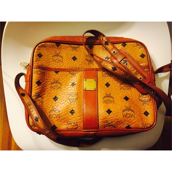 MCM Handbag
