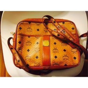 MCM Handbag