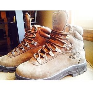 North Face Boots