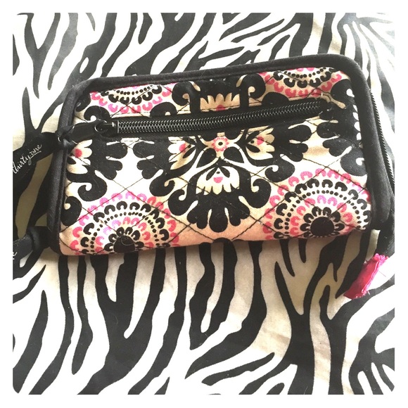 Thirty-One Wallet