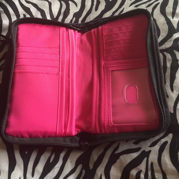 Thirty-One Wallet - Picture 2 of 3