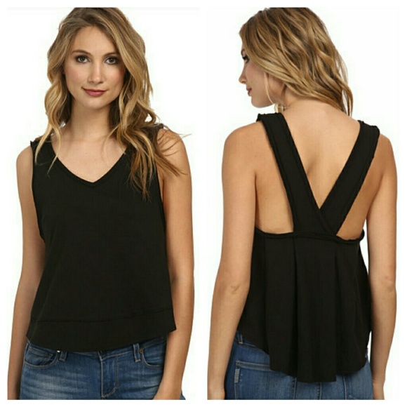 Free People Tops - Free People Toying Around Tank