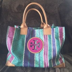 Tory Burch Large Tote