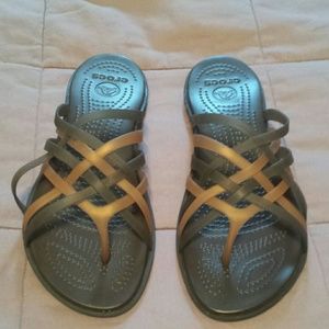 Crocs Sandals
