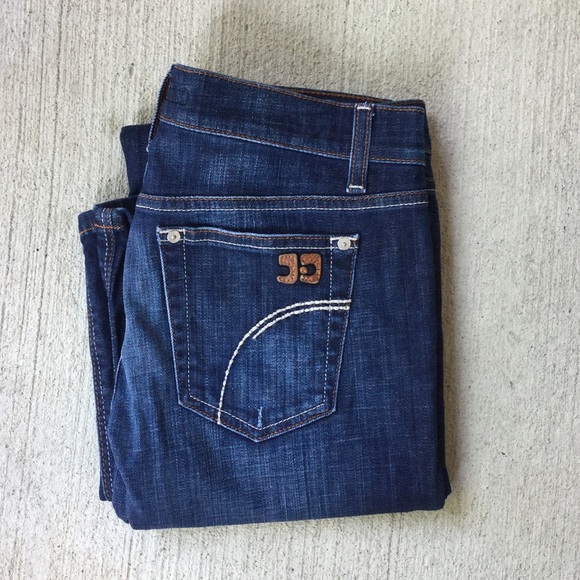 Joes Denim - Gorgeous Joes jeans Rocker fit