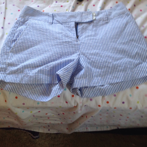 Vineyard Vines Pants - NWT Seersucker Vineyard Vines Shorts✨