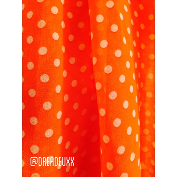 💜SOLD💜 Hi-low Top - Picture 2 of 4