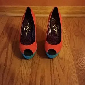 Jessica Simpson Shoes