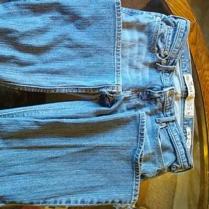 Hollister jeans