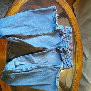 Aeropostale jeans