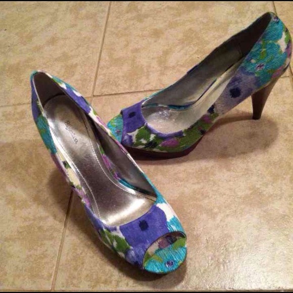 Style & Co. Shoes - Best offer