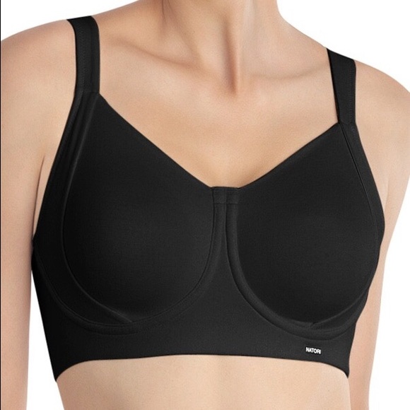 Natori Sport Underwire Sports Bra