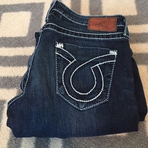 ⭐️Big Star jeans 28L⭐️