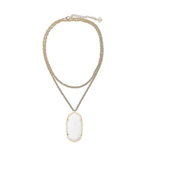 Kendra Scott Jewelry - Kendra Scott Long Pendant Necklace