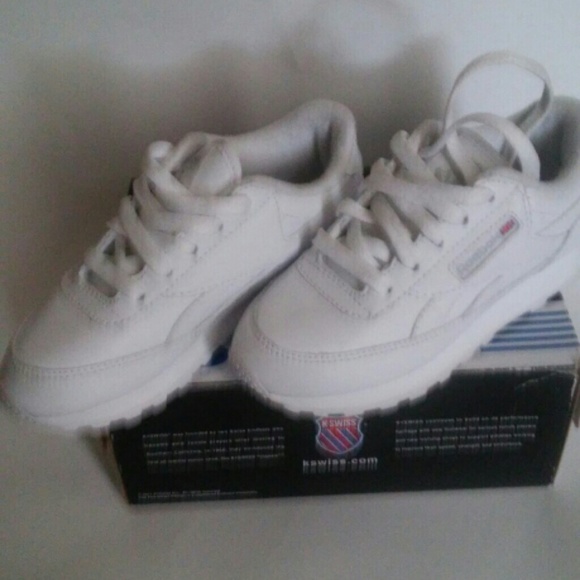 Reebok classics( Sold ) - Picture 3 of 3