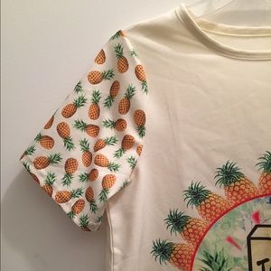 Pineapple Shirt