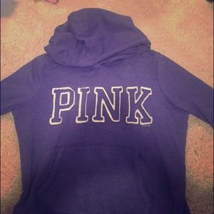 VS PINK HOODIE