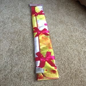 Hair extension storage case