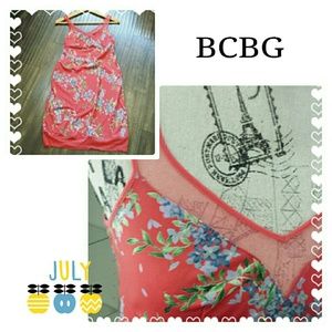 Beautiful BCBG dress