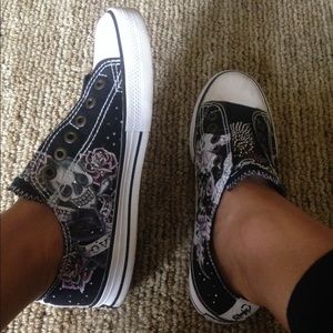 EdHardy sneakers