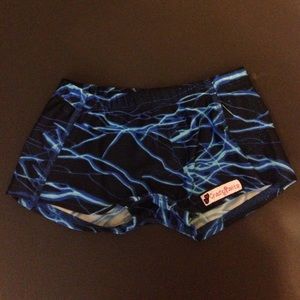 Cheer shorts (spandex)