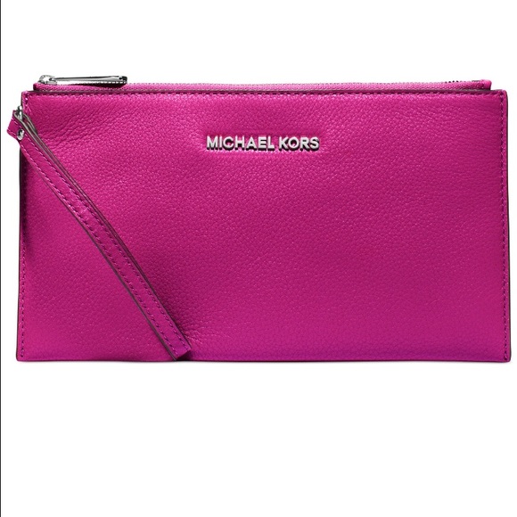 Michael Kors Clutch