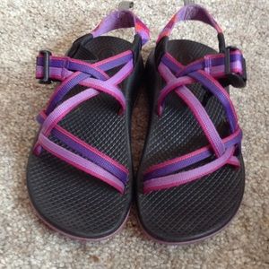 Youths Chacos