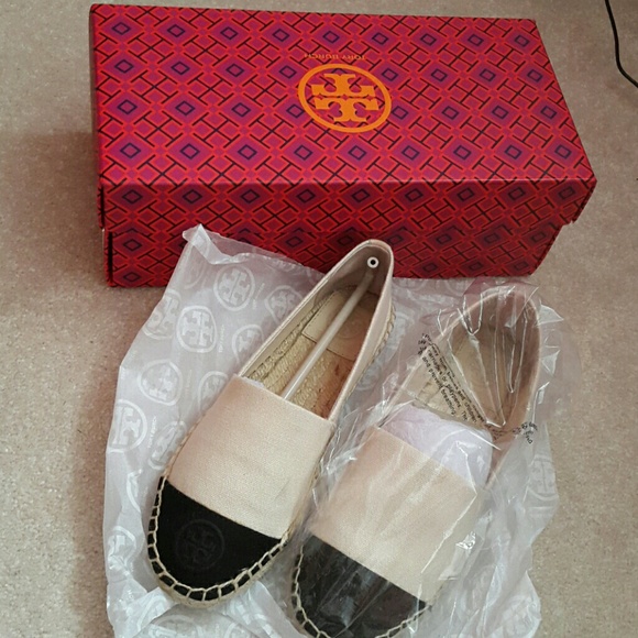 Tory Burch Shoes
