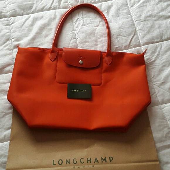 Longchamp Paris