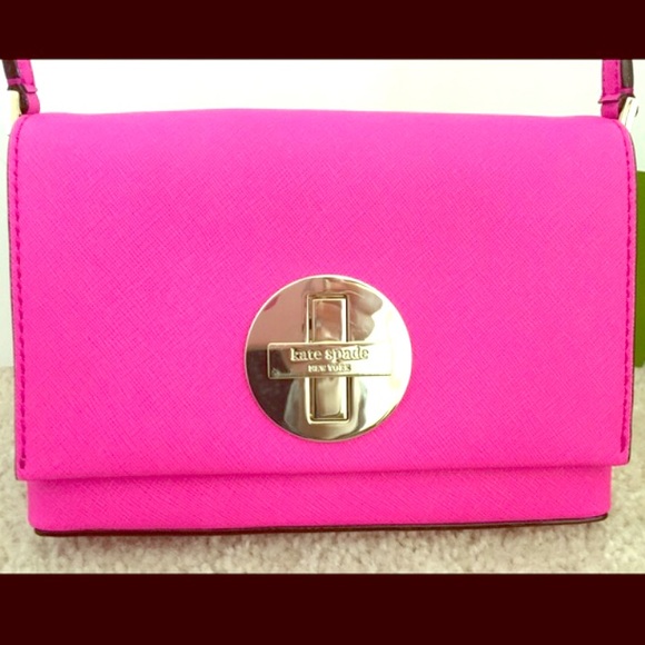 Kate spade purse! 😍