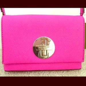 Kate spade purse! 😍