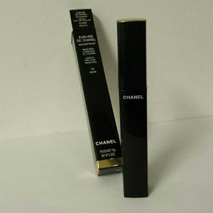 NIB Chanel waterproof mascara