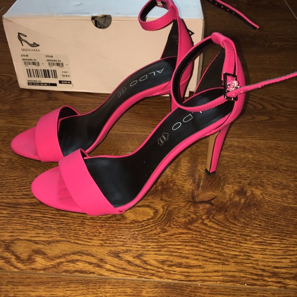 ALDO Ibenama Size 9 - Picture 2 of 3